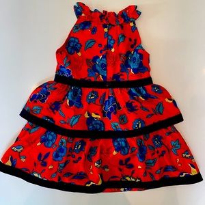 Janie and Jack Dress, size 18-24 months